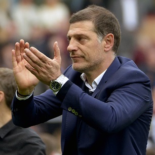 Slaven Bilic