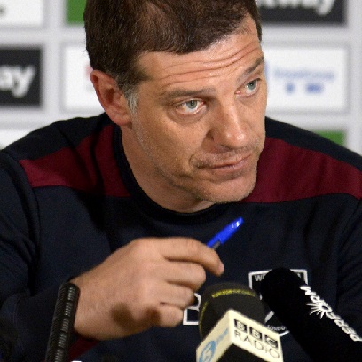 Slaven Bilic