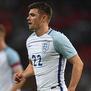 Aaron Cresswell