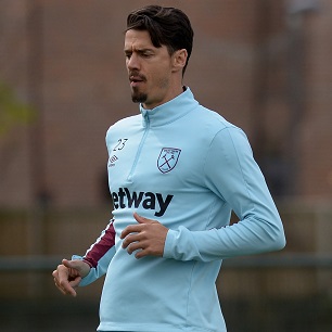 Jose Fonte