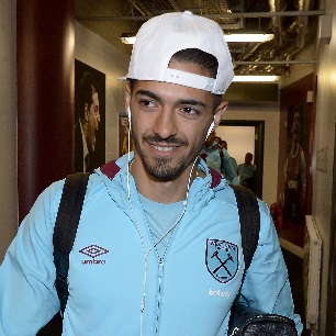 Manuel Lanzini