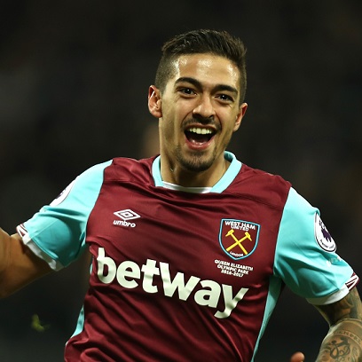 Manuel Lanzini