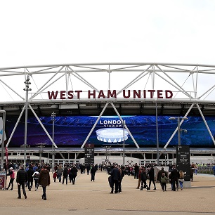 London Stadium