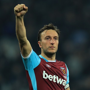 Mark Noble