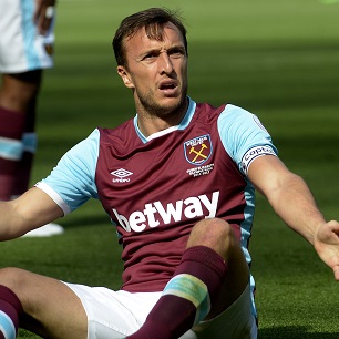 Mark Noble