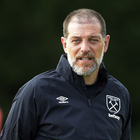 Slaven Bilic