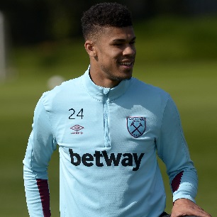 Ashley Fletcher