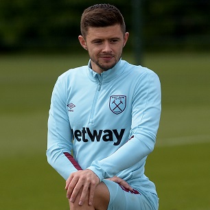 Aaron Cresswell