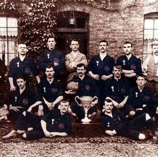 Thames Ironworks