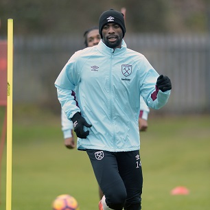 Pedro Obiang