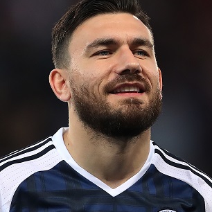 Robert Snodgrass