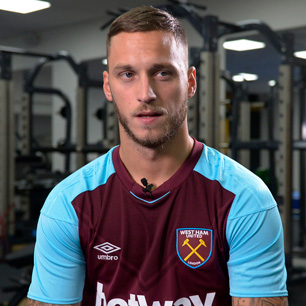 Marko Arnautovic