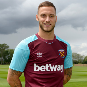 Marko Arnautovic