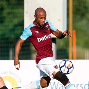 Andre Ayew