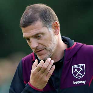 Slaven Bilic