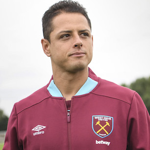 Javier Hernandez