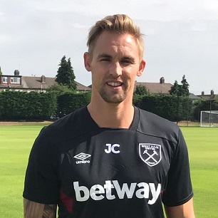 Jack Collison