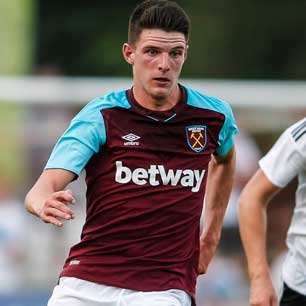 Declan Rice