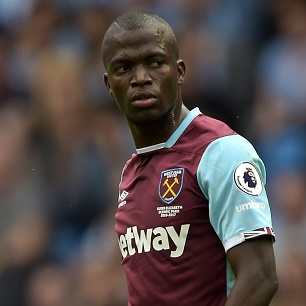 Enner Valencia