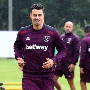 Jose Fonte