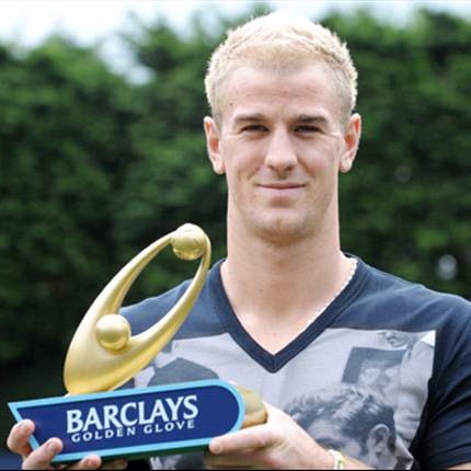 Joe Hart