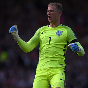 Joe Hart