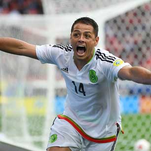 Chicharito