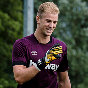 Joe Hart