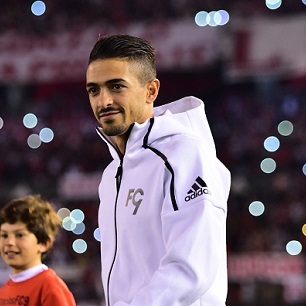 Manuel Lanzini