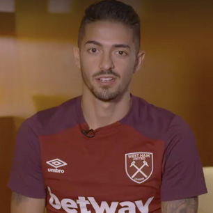 Manuel Lanzini