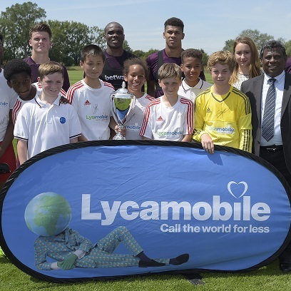 Lycamobile Cup