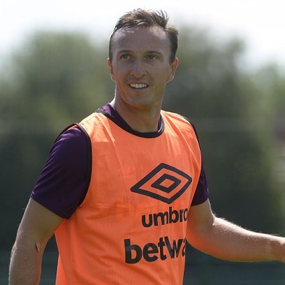 Mark Noble