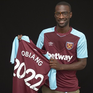 Pedro Obiang