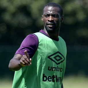 Pedro Obiang