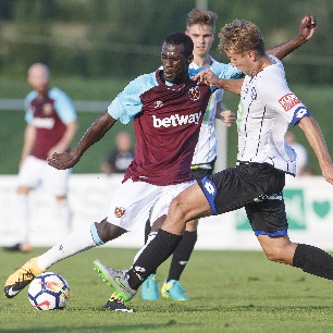 Pedro Obiang