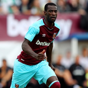 Pedro Obiang