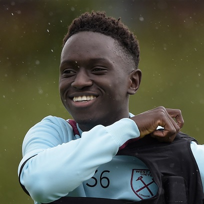 Domingos Quina