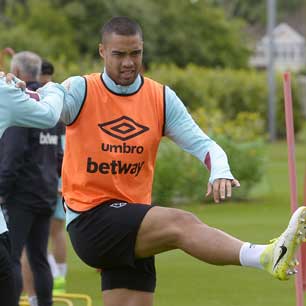 Winston Reid