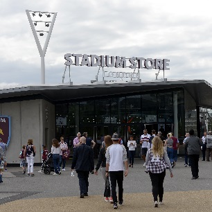 Stadium Store