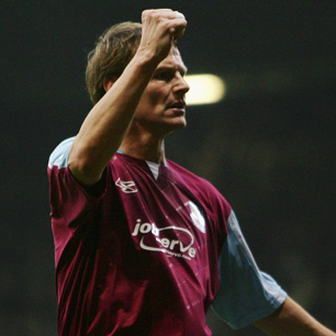 Teddy Sheringham