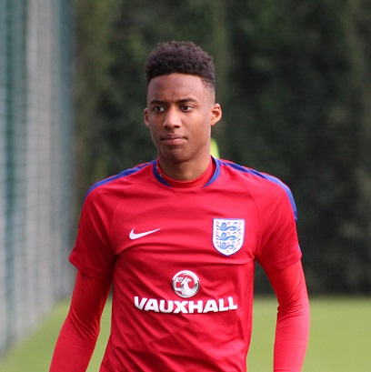 Nathan Trott