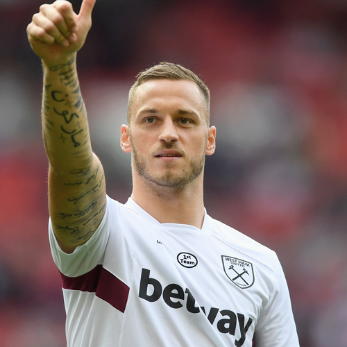 Marko Arnautovic