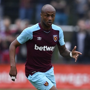 Andre Ayew