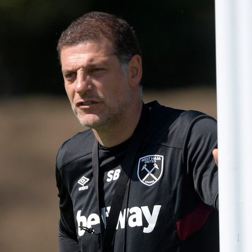 Slaven Bilic