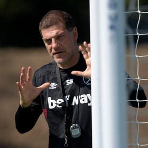 Slaven Bilic