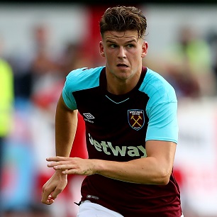 Sam Byram