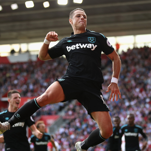 Chicharito