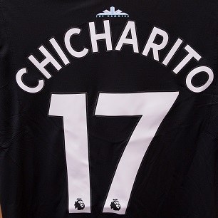 Chicharito