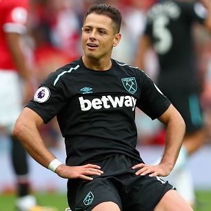 Chicharito