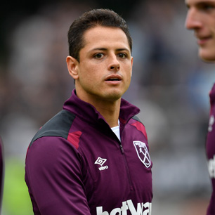 Chicharito